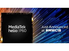 Hiệu năng MediaTek Helio P60 có gì nổi bật?