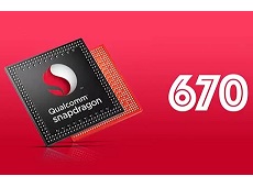 Đây là minh chứng cho việc hiệu năng Snapdragon 670 cực khủng