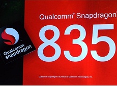 Rò rỉ điểm hiệu năng Snapdragon 835 trên Geekbench