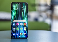 Đánh giá hiệu năng và thời lượng pin Redmi Note 8 Pro: Sức mạnh ẩn chứa bên trong con chip Helio G90T