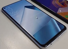 Xuất hiện hình ảnh Asus Zenfone 6 với 3 phiên bản khác nhau
