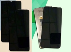 Xuất hiện hình ảnh Galaxy A8s với màn hình “nốt ruồi” độc lạ 