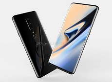 Hình ảnh OnePlus 7 Pro mới nhất tiết lộ toàn bộ thiết kế và màn hình
