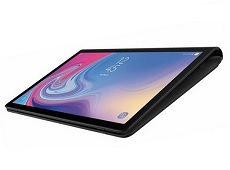 Hình ảnh Samsung Galaxy View 2 “chất lừ” qua từng đường nét