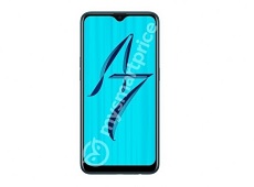 Lộ hình ảnh báo chí OPPO A7 rõ nét: màn hình giọt nước, thiết kế tương tự OPPO F9