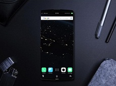 Rò rỉ hình ảnh concept Oppo Find 9 đẹp và thu hút