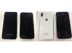 Hình ảnh rò rỉ iPhone SE Plus và iPhone 11 Plus bất ngờ xuất hiện