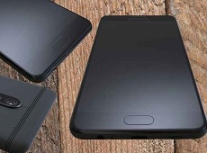 Xuất hiện hình ảnh Samsung Galaxy C10 cực đẹp