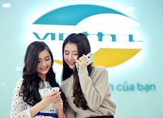 Chương trình khuyến mại trả sau cực khủng của Viettel