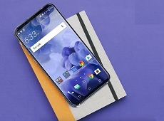 Tới đây, HTC sẽ ra mắt điện thoại HTC U12 Plus bản trong suốt