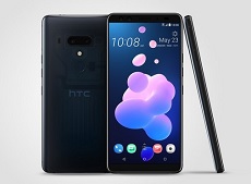 HTC U12+ ra mắt chính thức với những thông số ấn tượng