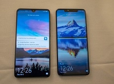 Huawei Mate 20 khác gì Huawei P20? So sánh để tìm sự khác biệt