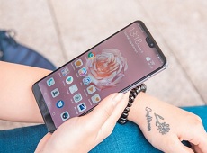 Huawei P20 Pro ra mắt chính thức tại thị trường Việt Nam