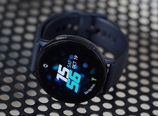 Hướng dẫn sử dụng Galaxy Watch Active2 đối với smartphone