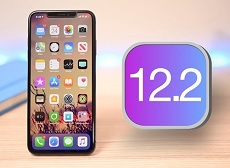 iOS 12.2 có gì mới? Cập nhật ngay những tính năng mới cho iPhone và iPad của bạn 