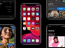 Bản sửa lỗi iOS 13 beta 8 có gì mới so với beta 7?