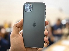 iPhone 11 Pro Max nặng bao nhiêu? Liệu 