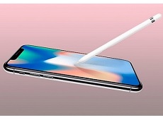 Apple Pencil phá bỏ giới hạn chỉ sử dụng trên iPad, vậy iPhone 2019 có hỗ trợ bút không? 