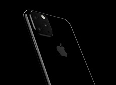 iPhone 2019 có mấy camera sau?