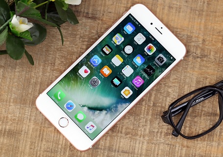 Duy nhất: Thứ 6 đen tối - iPhone 6s Plus 32GB giá chỉ 9.690.000đ