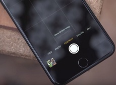 So sánh ảnh chụp xóa phông trên iPhone 7 Plus với máy ảnh Canon