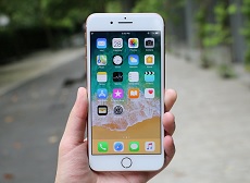 iPhone 8 Plus có hỗ trợ 4G không?