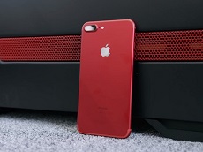 iPhone 8 và 8 Plus màu đỏ – sản phẩm gây quỹ phòng chống HIV/AIDS ở Châu Phi