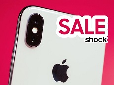 Loạt iPhone giảm giá cực shock tại Viettel Store, Xem ngay!