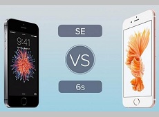 iPhone SE và iPhone 6s - kẻ tám lạng, người nửa cân