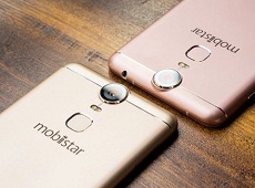 Smartphone camera 21MP Prime X Max chính thức lên kệ