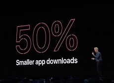 iOS 13 chính thức ra mắt, thêm rất nhiều tính năng mới