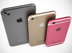 Chuyên gia nghiên cứu Apple Ming Chi Kuo nói: iPhone 2017 có tới 3 phiên bản, 2 giá rẻ, 1 giá cao