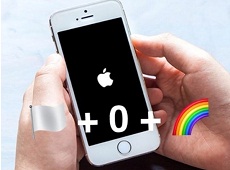 Cách cứu iPhone bị đơ khi mở tin nhắn chứa 3 kí tự lạ