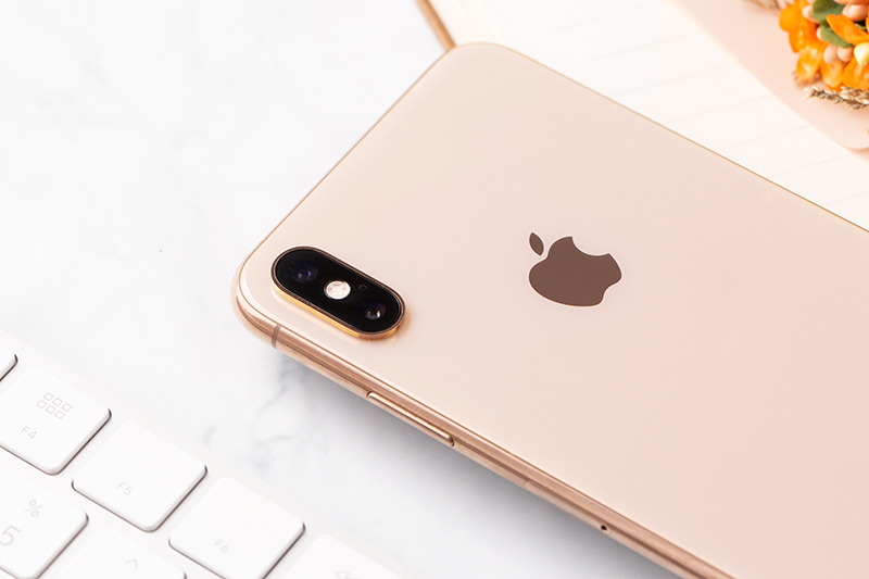 [Video] iPhone XS Max quá đẹp, trên tay nhanh tại Viettel Store
