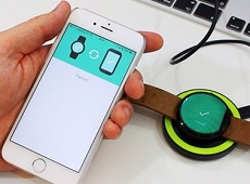 3 cách kết nối đồng hồ thông minh với smartphone