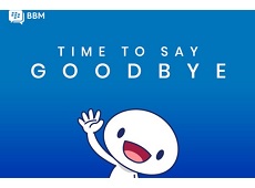 Tin buồn cho tín đồ “dâu đen”: BlackBerry sẽ khai tử BBM vào cuối tháng 5/2019
