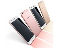 Khuyến mãi Oppo F1s 2017: Đã giảm là phải giảm hẳn 1 triệu đồng mới chịu