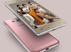 Giải nhiệt mùa hè cùng “bão” khuyến mãi Galaxy J2 Prime tại Viettel Store