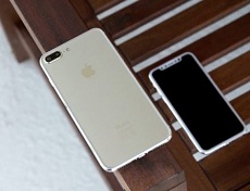 Kích thước iPhone 7s tiếp tục rò rỉ 