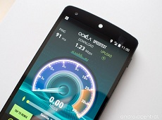 Gợi ý bạn một số ứng dụng kiểm tra tốc độ internet trên Android nhanh nhất