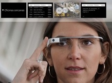 Kính thông minh mới của Google lộ diện trên internet