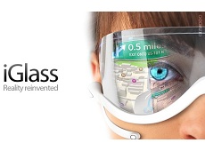 Kính thông minh đang được Apple âm thầm nghiên cứu