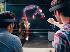 Điểm mặt 5 chiếc kính thực tế ảo hiện đại nhất hiện nay