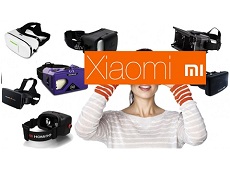 Xiaomi Mi VR trình làng trong tháng 8, hỗ trợ tốt nền tảng Daydream