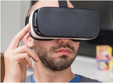 Sẽ có tới 2 mẫu kính thực tế ảo của Samsung sắp xuất hiện