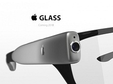 Apple lên kế hoạch ra mắt kính thực tế tăng cường