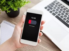 [ MẸO ] Làm sao để hết chai pin iPhone bây giờ