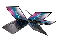 Dell mở bán laptop chạy chip Intel core i thế hệ 10 tại Việt Nam