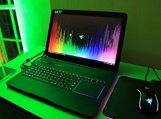 Laptop chơi game đáng mua 2017 – đáp ứng mọi nhu cầu của người dùng