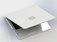 Laptop Xiaomi rò rỉ thiết kế nguyên mẫu cực đẹp